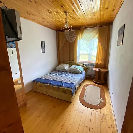 Джерело Карпат