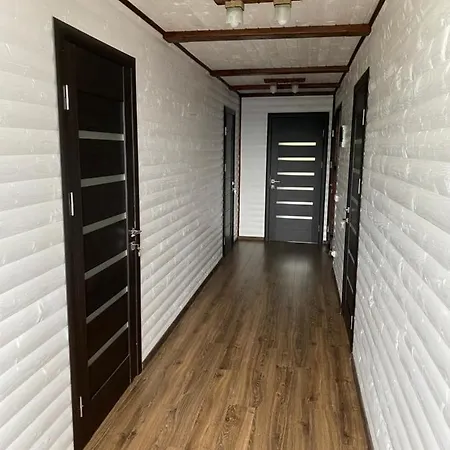 Джерело Карпат
